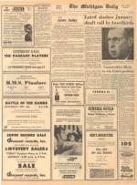 image of November 23, 1969 - number 3