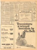 image of November 25, 1969 - number 9