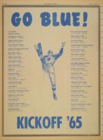 image of September 25, 1965 - number 8