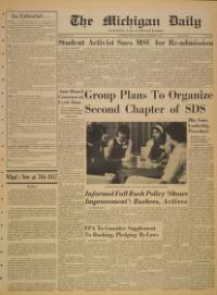 image of September 28, 1965 - number 1