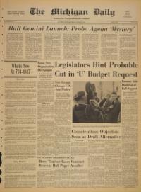 image of October 26, 1965 - number 1