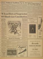 image of October 30, 1965 - number 3