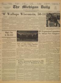 image of October 31, 1965 - number 1