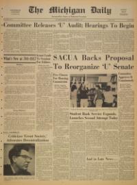 image of November 09, 1965 - number 1