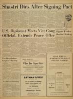 image of January 11, 1966 - number 3