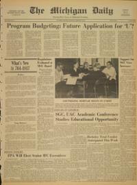 image of February 10, 1966 - number 1