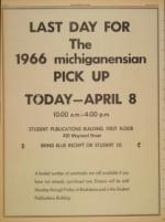 image of April 08, 1966 - number 10