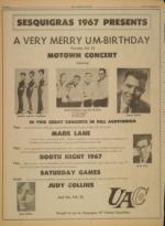 image of February 08, 1967 - number 8