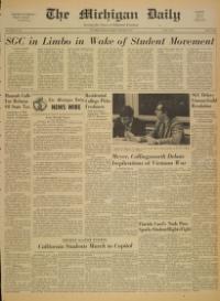 image of February 10, 1967 - number 1