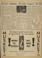 image of March 07, 1967 - number 7