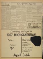 image of April 04, 1967 - number 8