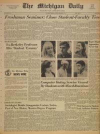 image of September 11, 1966 - number 1