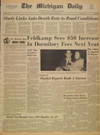 image of September 26, 1966 - number 1