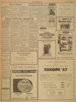 image of November 30, 1966 - number 2