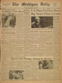 image of September 30, 1960 - number 1