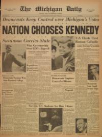 image of November 09, 1960 - number 1