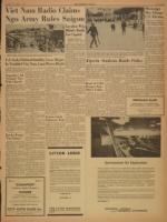 image of November 12, 1960 - number 3