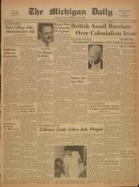 image of November 29, 1960 - number 1