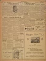 image of January 04, 1961 - number 2