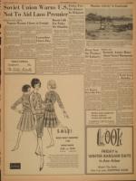 image of January 17, 1961 - number 3