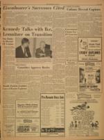 image of January 20, 1961 - number 3