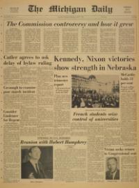 image of May 15, 1968 - number 1