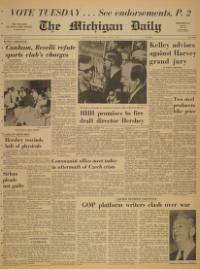 image of August 03, 1968 - number 1