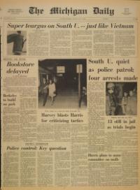 image of June 21, 1969 - number 1