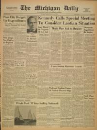 image of May 15, 1962 - number 1