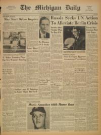 image of September 27, 1961 - number 1