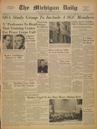 image of September 28, 1961 - number 1