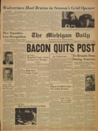 image of September 30, 1961 - number 1