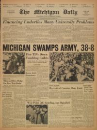 image of October 08, 1961 - number 1