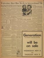 image of November 04, 1961 - number 6