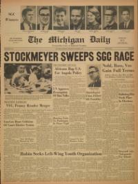 image of November 09, 1961 - number 1