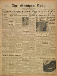 image of November 10, 1961 - number 1