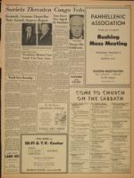 image of November 22, 1961 - number 3