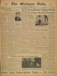 image of February 10, 1963 - number 1