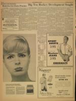 image of March 24, 1963 - number 6