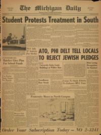 image of February 10, 1961 - number 1