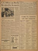 image of March 11, 1961 - number 3