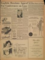 image of April 25, 1961 - number 3