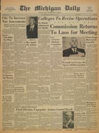 image of May 09, 1961 - number 1