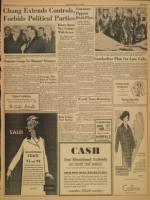 image of May 23, 1961 - number 3