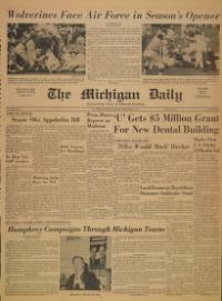 image of September 26, 1964 - number 1
