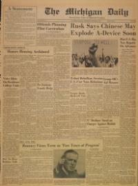 image of September 30, 1964 - number 1