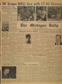 image of October 11, 1964 - number 1