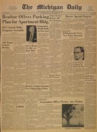 image of October 13, 1964 - number 1