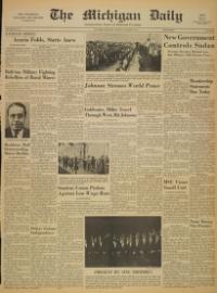 image of October 31, 1964 - number 1
