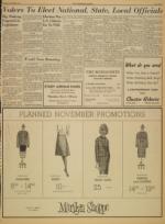 image of November 03, 1964 - number 3